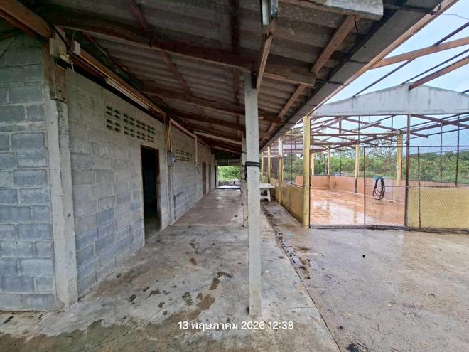 รูป บ้านเดี่ยว 11470 ตร.วา สอยดาว จันทบุรี 8.6M - รูปที่ 27/57