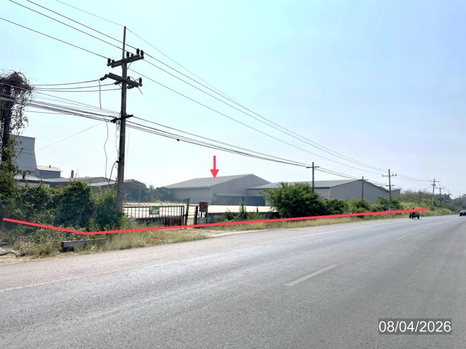 รูป โรงสี 19447 ตร.วา เมืองพิจิตร พิจิตร 122.8M - รูปที่ 1/45