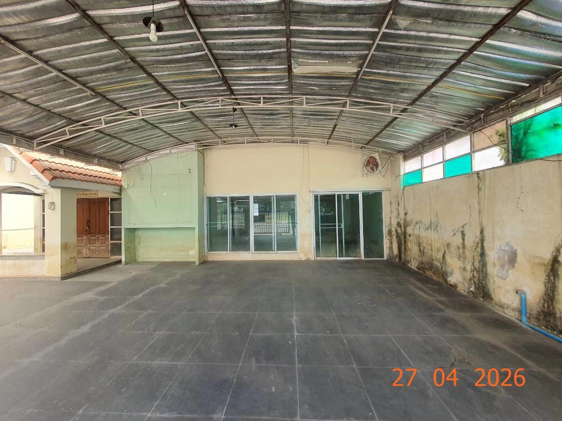 รูป บ้านเดี่ยว 72 ตร.วา มงฟอร์ตวิลล่า เมืองเชียงใหม่ เชียงใหม่ 3.2M - รูปที่ 25/49