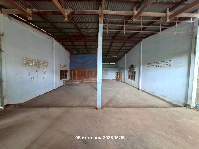 picture HOME 84.2 Sq.w. Wang Nam Yen Srakaeo for 702,000 - 4/27