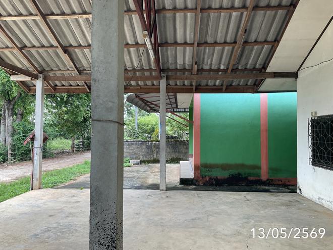 รูป บ้านเดี่ยว 193 ตร.วา เชียงแสน เชียงราย 1.2M - รูปที่ 4/39