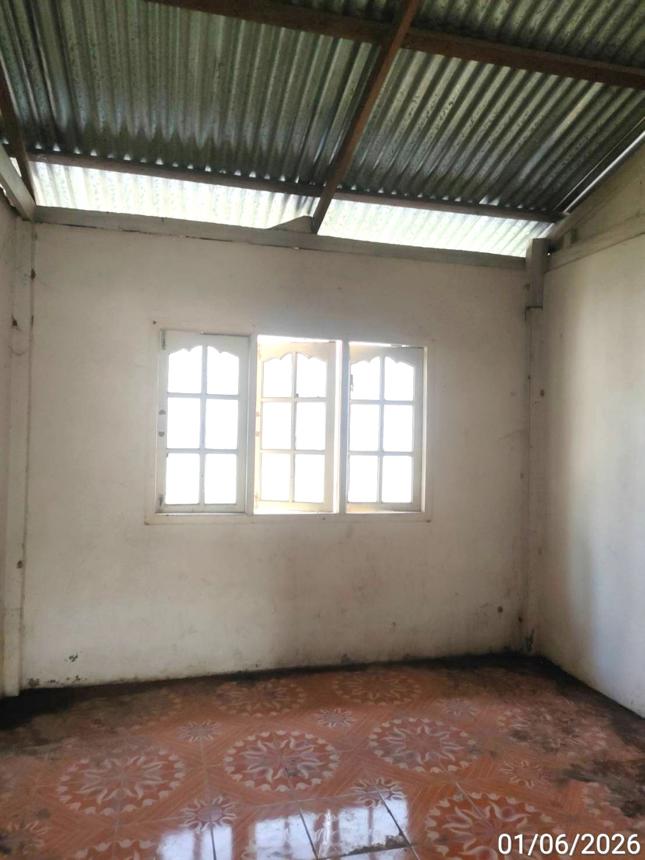 รูป บ้านเดี่ยว 51 ตร.วา จังหาร ร้อยเอ็ด 312,000 - รูปที่ 18/25