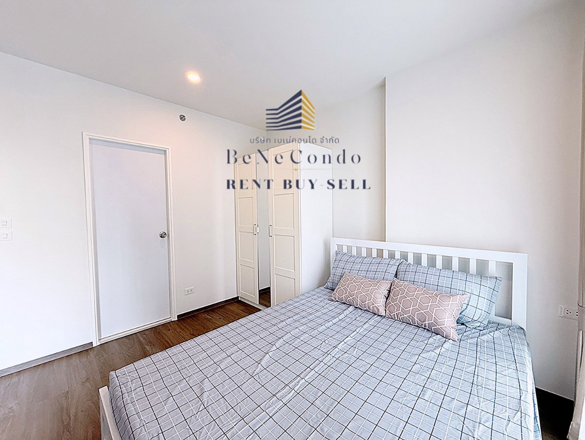 picture *** Condo for rent : PLACE 168 Pinklao *** - 3/12