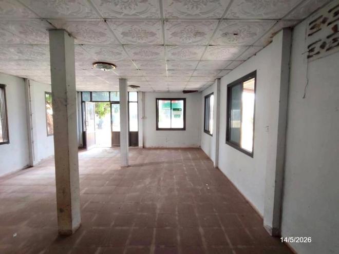 รูป บ้านเดี่ยว 193 ตร.วา นากลาง หนองบัวลำภู 478,000 - รูปที่ 6/31