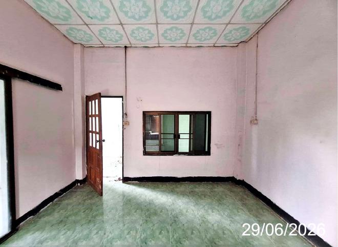 รูป บ้านเดี่ยว 361 ตร.วา ป่าซาง ลำพูน 2.6M - รูปที่ 20/55