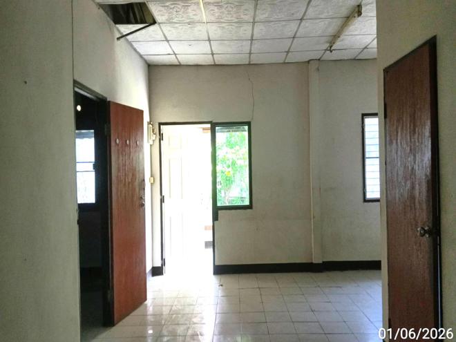 รูป บ้านเดี่ยว 93 ตร.วา หางดง เชียงใหม่ 1M - รูปที่ 7/37
