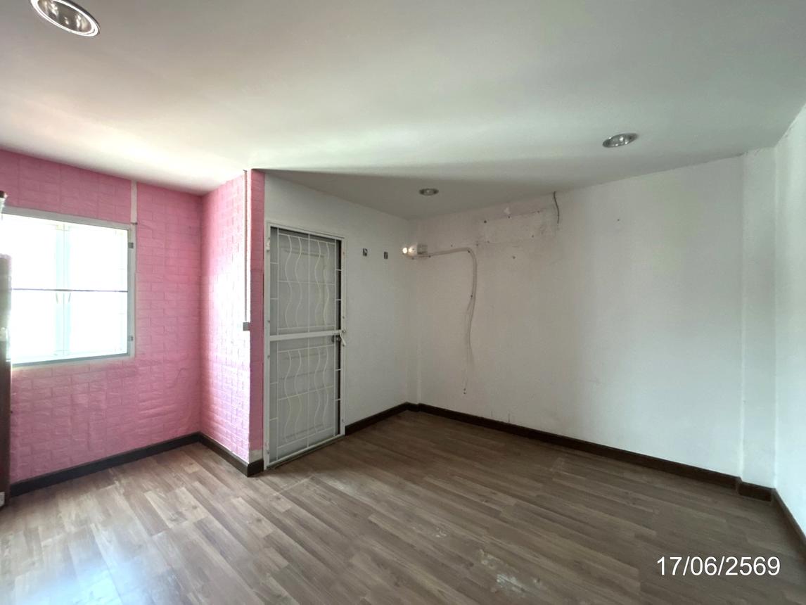 picture TOWN HOUSE 16 Sq.w. Bang Bo Samut Prakarn for 1.1M - 31/41