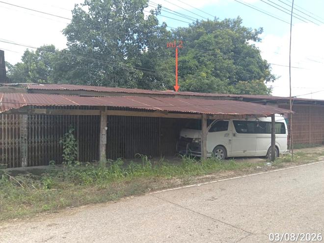 รูป โกดัง 703.2 ตร.วา วังน้ำเย็น สระแก้ว 5.2M - รูปที่ 11/41