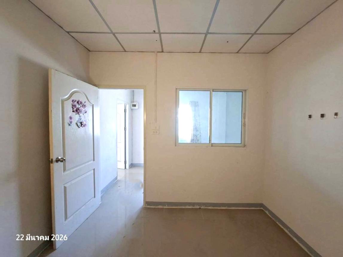 picture TOWN HOUSE 17.4 Sq.w. Krathum Baen Samut Sakhon for 2.1M - 18/29