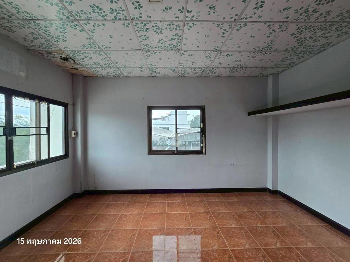 รูป อาคารพาณิชย์ 25 ตร.วา เมืองสุโขทัย สุโขทัย 2.6M - รูปที่ 33/39