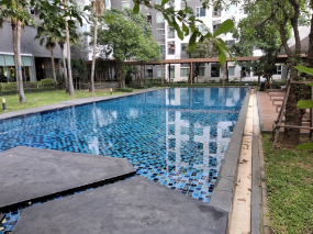 picture CONDO 30.71 Sq.m. Muang Nonthaburi Nonthaburi for 2.5M - 9/24