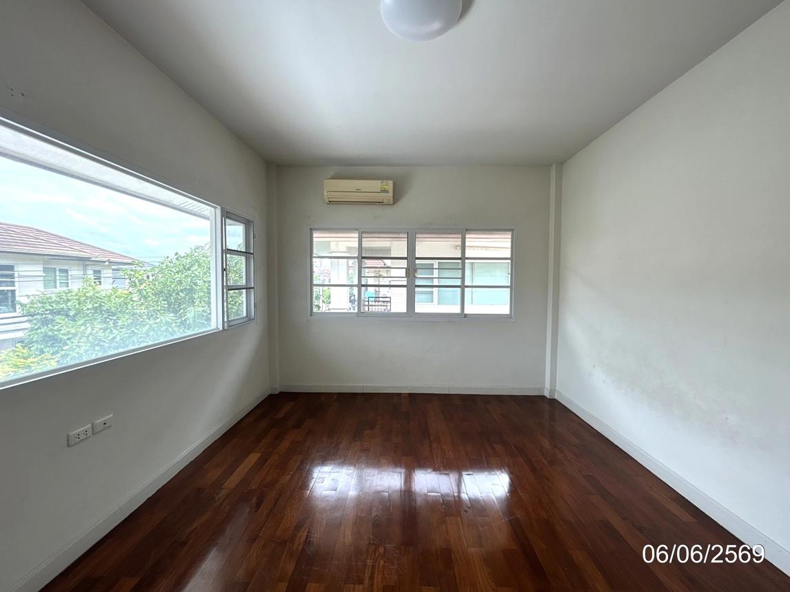 picture HOME 58 Sq.w. Muang Samut Prakarn Samut Prakarn for 6.8M - 49/57