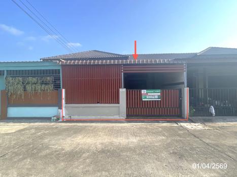 picture TOWN HOUSE 23.6 Sq.w. Pluak Daeng Rayong for 1.5M - 24/27