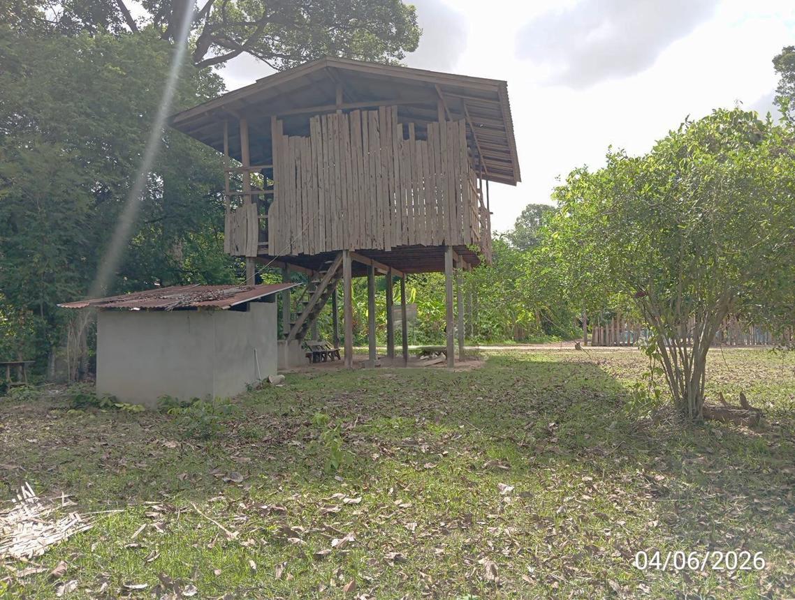 รูป บ้านเดี่ยว 334 ตร.วา สุวรรณภูมิ ร้อยเอ็ด 362,000 - รูปที่ 13/21