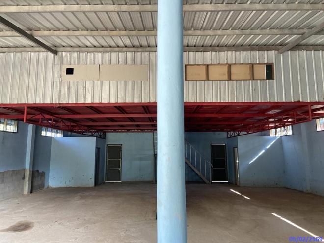 picture FACTORY 54.7 Sq.w. Hat Yai Songkhla for 1.9M - 2/29