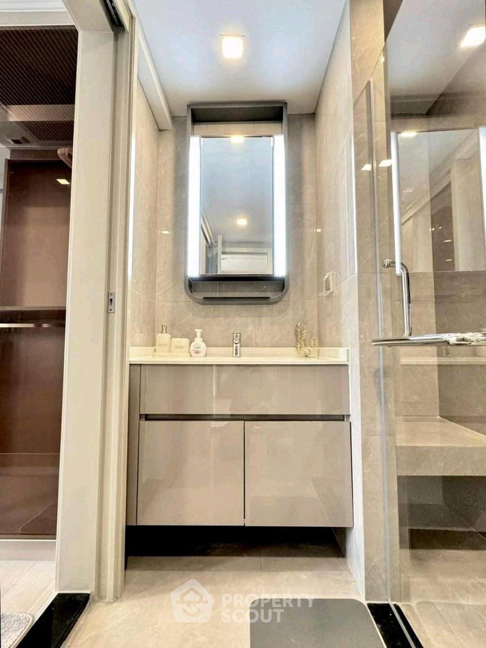 รูป คอนโด 1-ห้องนอน ที่ วันไนน์ไฟว์ อโศก - พระราม 9 ใกล้ MRT พระราม 9 (ID 3142729) - รูปที่ 5/6