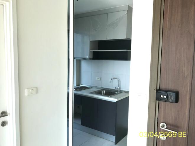 picture CONDO 32.64 Sq.m. Pak Kret Nonthaburi for 1.6M - 4/25