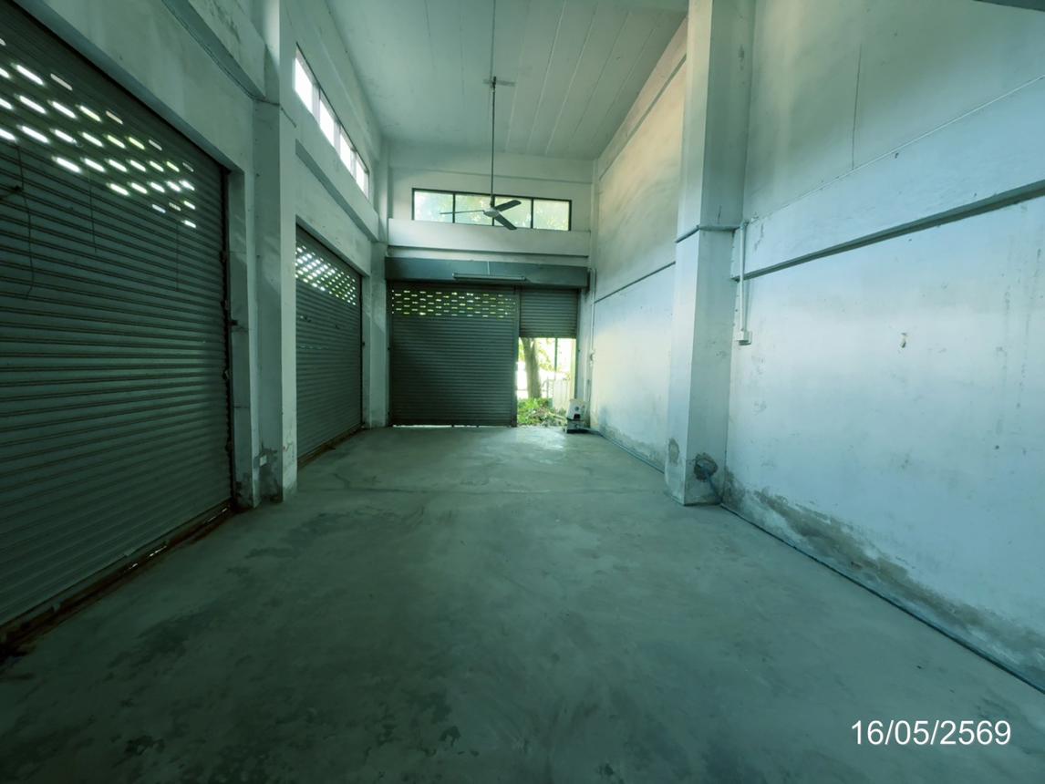 picture SHOP HOUSE 22.4 Sq.w. Muang Samut Prakarn Samut Prakarn for 1.6M - 22/39