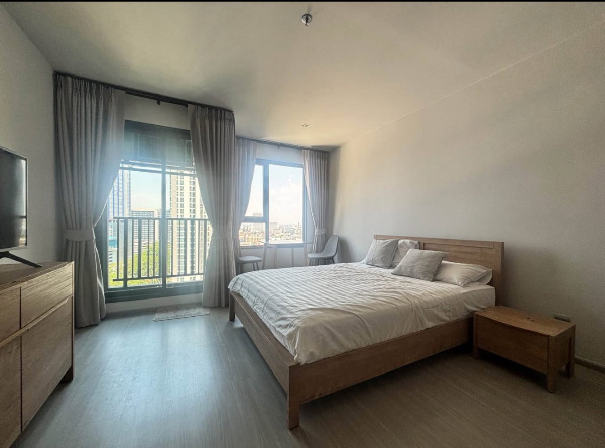 รูป Life ลาดพร้าว Fully Furnished ห้องมุม BTS ห้าแยกลาดพร้าว - รูปที่ 3/6