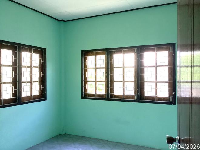 รูป บ้านเดี่ยว 90.2 ตร.วา หัวหิน ประจวบคีรีขันธ์ 2.3M - รูปที่ 8/45