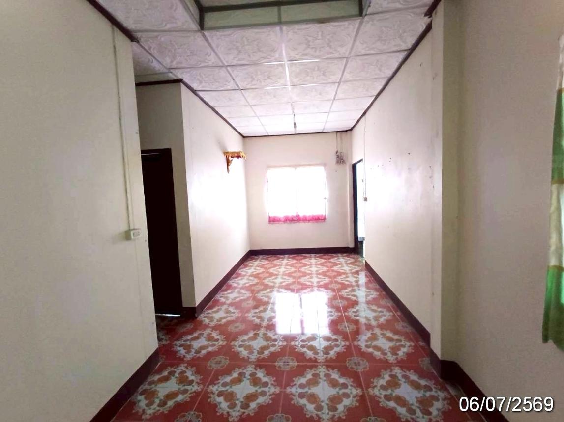 รูป บ้านเดี่ยว 178 ตร.วา พร้าว เชียงใหม่ 3.2M - รูปที่ 14/23