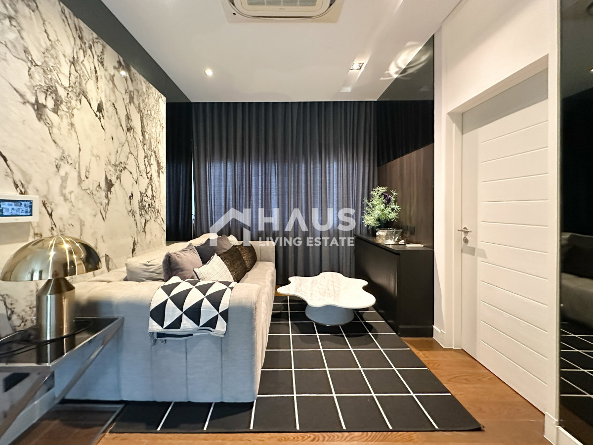 picture Bangkok Boulevard Vibhavadi / 4 Bedrooms #HNGM101 - 27/38