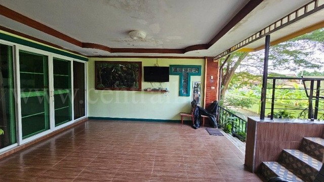 รูป บ้านเดี่ยว ตำบลโพธิ์กลาง นครราชสีมา 294 ตารางวา - รูปที่ 8/19
