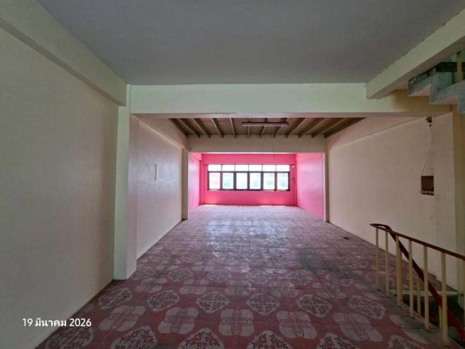 รูป อาคารพาณิชย์ 21 ตร.วา เมืองเพชรบุรี เพชรบุรี 3M - รูปที่ 8/31