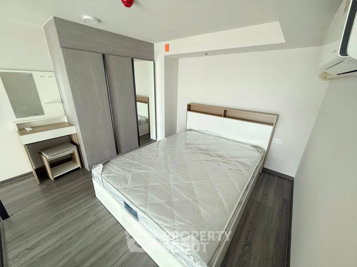 รูป คอนโด 1-ห้องนอน ที่ ไอดีโอ รามคำแหง-ลำสาลี สเตชั่น ใกล้ ลำสาลี (ID 2323465) - รูปที่ 8/10