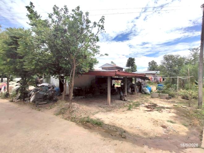 picture HOME 111 Sq.w. Non Sa-at Udon Thani for 586,000 - 1/25