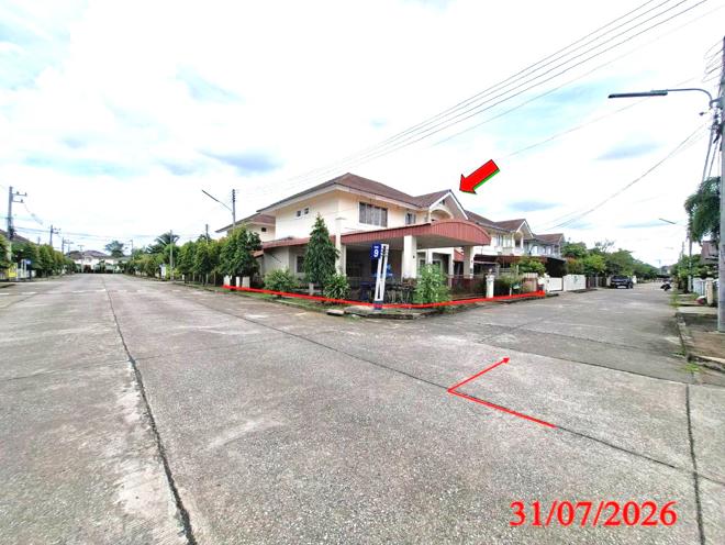 picture HOME 70 Sq.w. San Kamphaeng Chiang Mai for 2.6M - 24/53