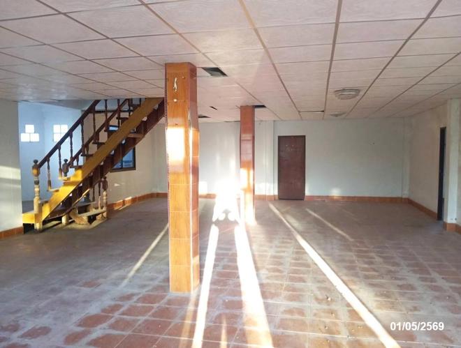 รูป บ้านเดี่ยว 153 ตร.วา จอมพระ สุรินทร์ 1.1M - รูปที่ 5/37