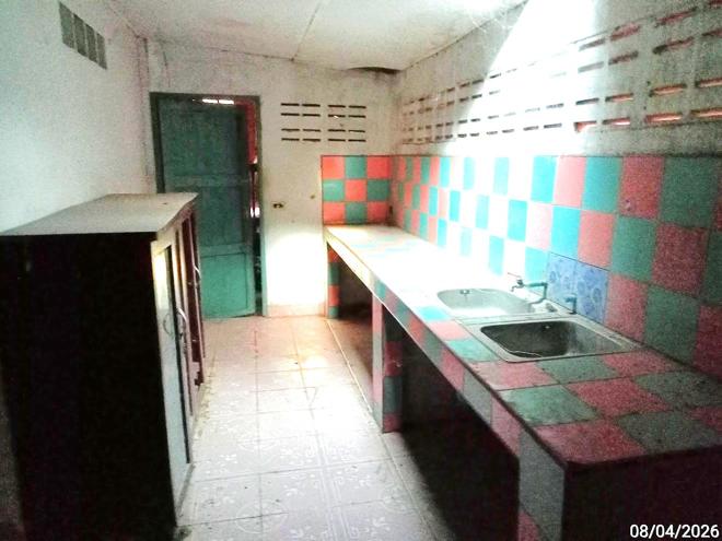 รูป บ้านเดี่ยว 1027 ตร.วา ประทาย นครราชสีมา 5.8M - รูปที่ 6/61