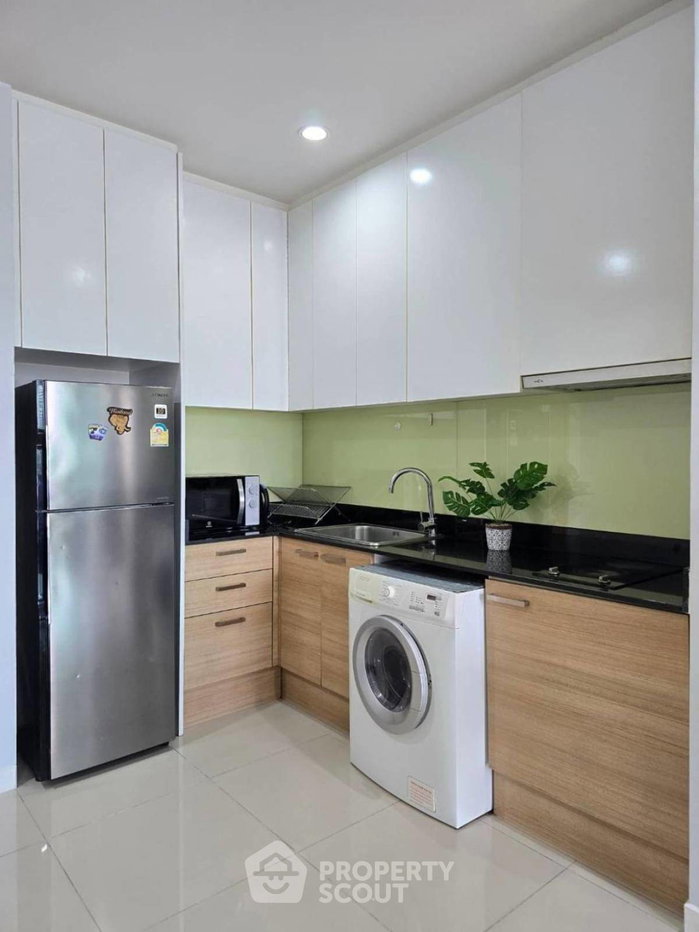 picture 2-BR Circle Condominium Near MRT Phetchaburi (ID 3102839) - 15/18