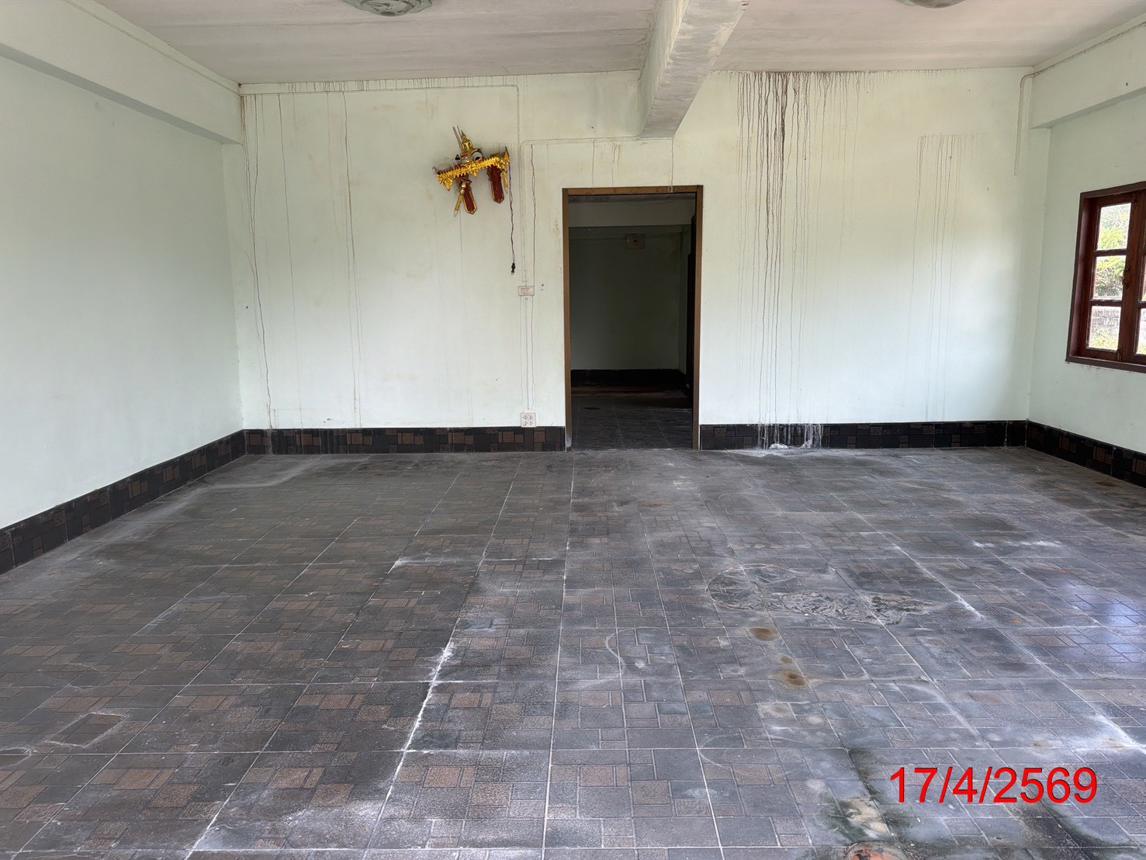 picture FACTORY 1200 Sq.w. Tha Sala Nakhon Sri Thammarat for 4.8M - 29/41