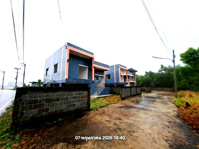 Houses for sale Nakhon Nayok : HOME 195 Sq.w. Ongkharak Nakhon Nayok for 5.8M