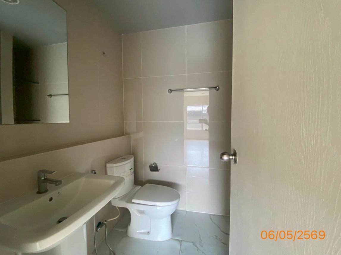 picture CONDO 35.77 Sq.m. Muang Samut Prakarn Samut Prakarn for 2.2M - 17/25