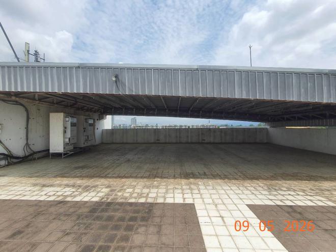 picture OFFICE 841 Sq.w. Muang Chiang Mai Chiang Mai for 121.5M - 37/99