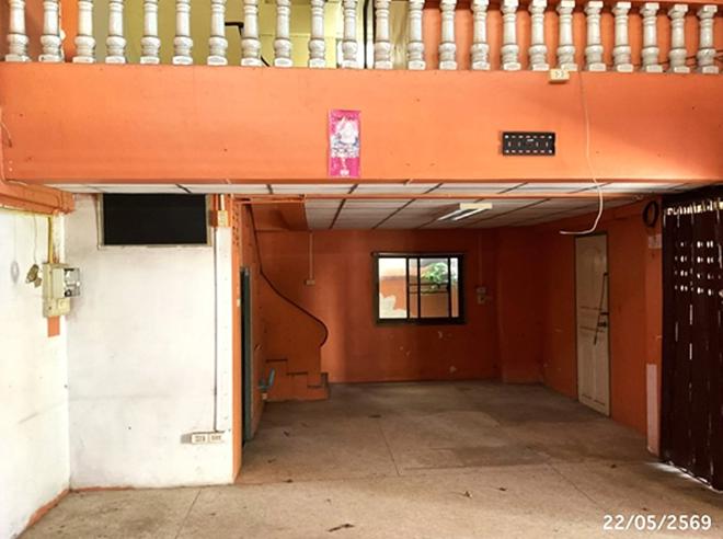 รูป อาคารพาณิชย์ 29.3 ตร.วา เมืองมุกดาหาร มุกดาหาร 5.4M - รูปที่ 6/45