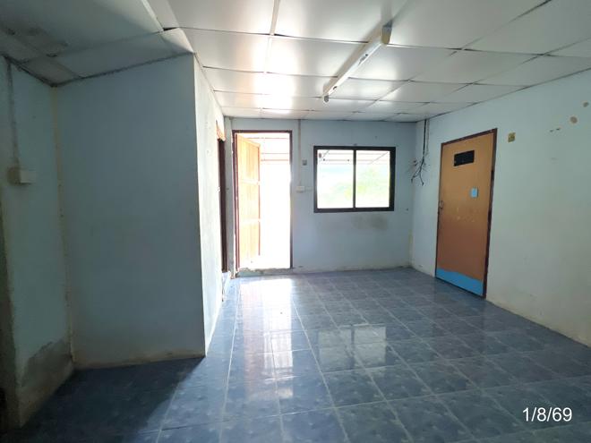 picture HOME 286 Sq.w. Bung Samakkhi Kamphaeng Phet for 1.9M - 6/29