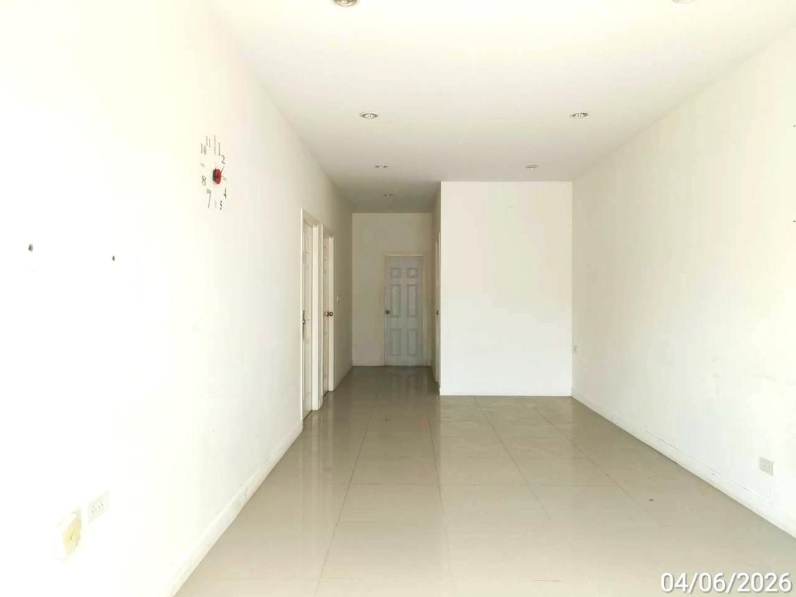 picture TOWN HOUSE 24 Sq.w. Pluak Daeng Rayong for 1.2M - 11/19