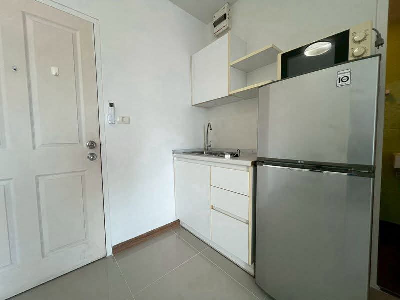 รูป Trust Residence พัทยากลาง 30ตร.ม 1นอน 1น้ำ ขายต่ำกว่าตลาด ใจกลางพัทยา ซ.เพนียดช้าง ใกล้ big C ใกล้ Makro - รูปที่ 4/8