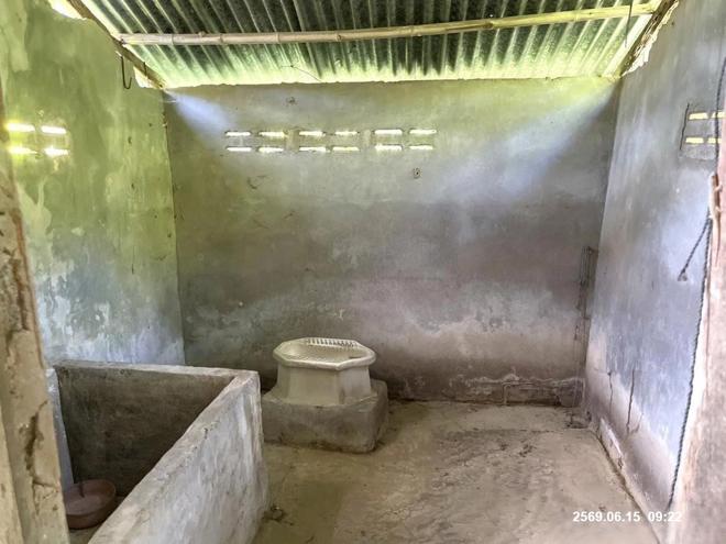 รูป บ้านเดี่ยว 117 ตร.วา บรบือ มหาสารคาม 428,000 - รูปที่ 15/33