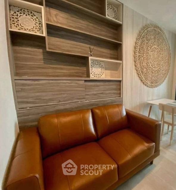 picture 1-BR Condo at Life One Wireless near BTS Phloen Chit (ID 3319668) - 5/6