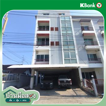 picture OFFICE 47.6 Sq.w. Bang Khun Thian Bangkok for 6.9M - 37/39