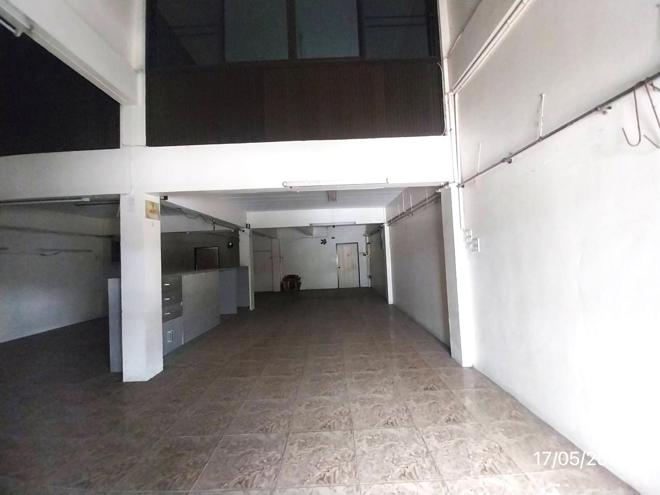 picture SHOP HOUSE 36.8 Sq.w. Muang Nonthaburi Nonthaburi for 5.6M - 2/51