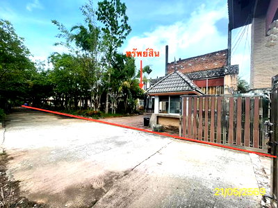 Houses for sale Khuan Khanun Phatthalung : HOME 400 Sq.w. Khuan Khanun Phatthalung for 2.8M