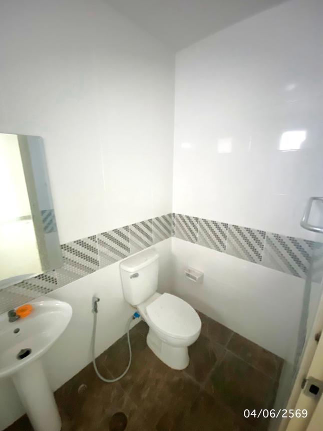 picture TOWN HOUSE 35.1 Sq.w. Thanyaburi Pathumthani for 2.1M - 24/37