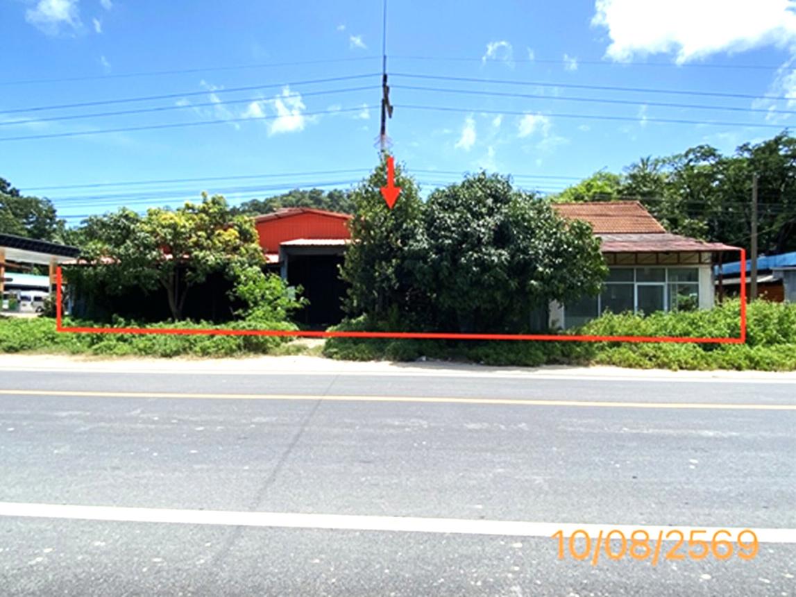 รูป บ้านเดี่ยว 332 ตร.วา เกาะลันตา กระบี่ 5.5M - รูปที่ 20/41