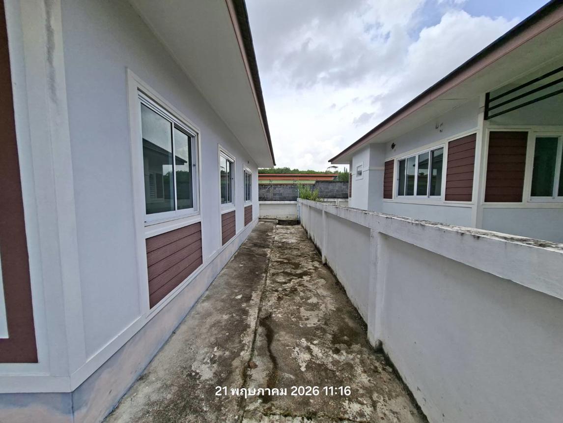 picture HOME 54.9 Sq.w. Nikhom Pattana Rayong for 1.7M - 25/31